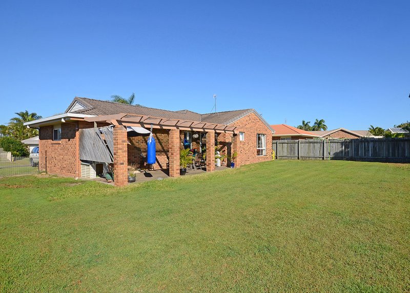 Photo - 9 Musgrave Close, Kawungan QLD 4655 - Image 16