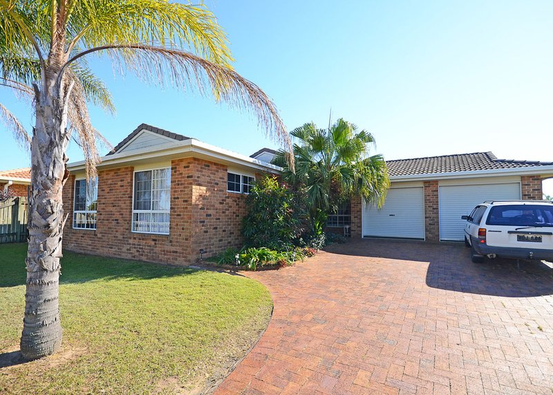 Photo - 9 Musgrave Close, Kawungan QLD 4655 - Image 17