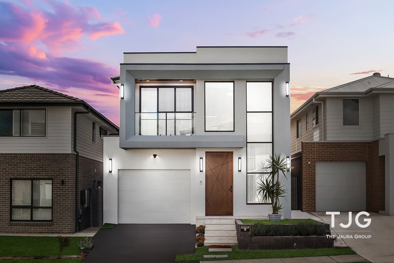 Photo - 9 Mushroom Street, Oakville NSW 2765 - Image 1