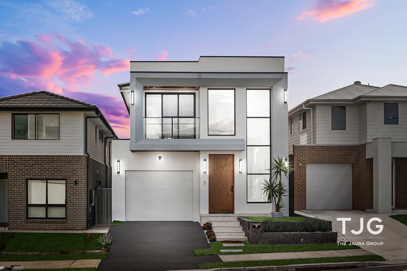 Photo - 9 Mushroom Street, Oakville NSW 2765 - Image 2