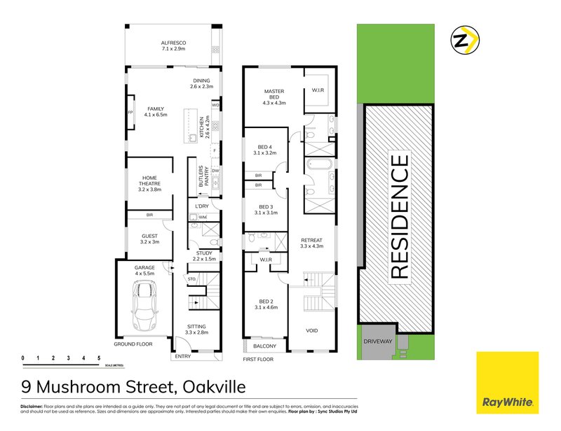Photo - 9 Mushroom Street, Oakville NSW 2765 - Image 22