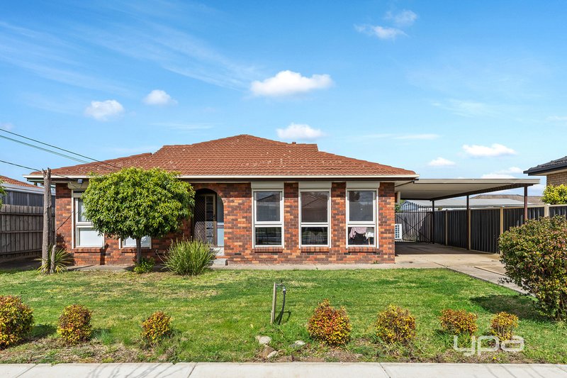 9 Mytton Close, St Albans VIC 3021