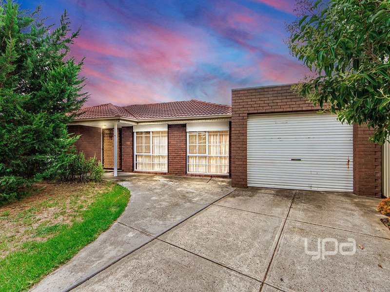 9 Nadur Court, St Albans VIC 3021