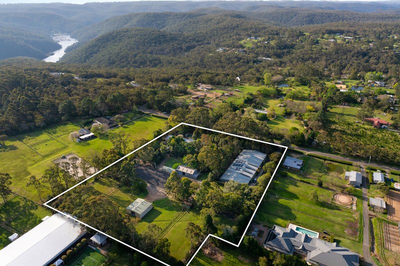 Photo - 9 Namba Road, Duffys Forest NSW 2084 - Image 3