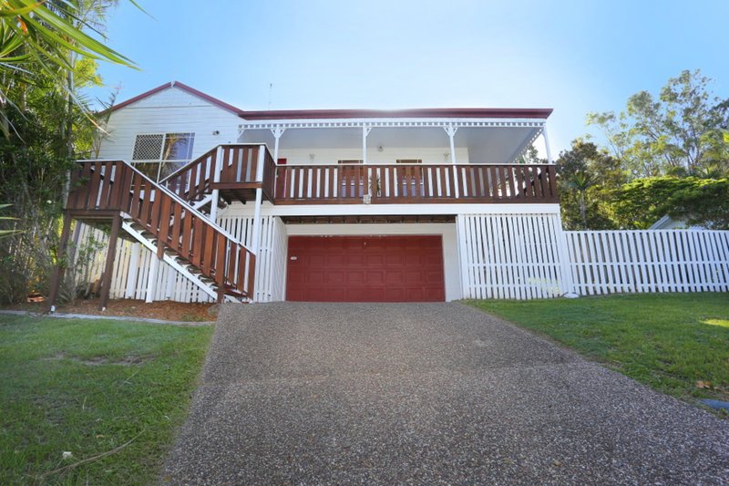 Photo - 9 Nandi Terrace, Pacific Pines QLD 4211 - Image 1