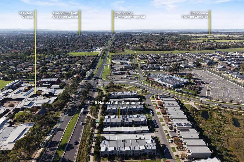 Photo - 9 Nanea Path, Cranbourne VIC 3977 - Image 15