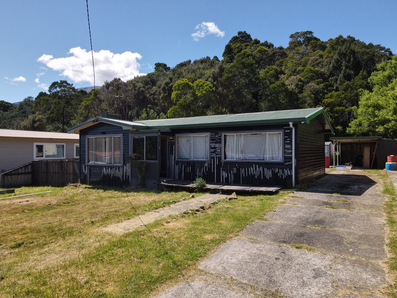 9 Nankivell Street, Queenstown TAS 7467