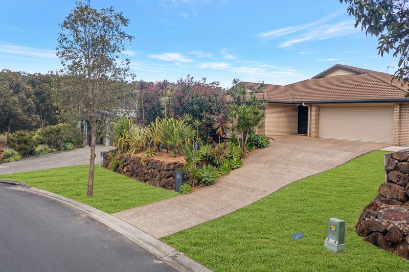 9 Nanny Shailer Street, Daisy Hill QLD 4127