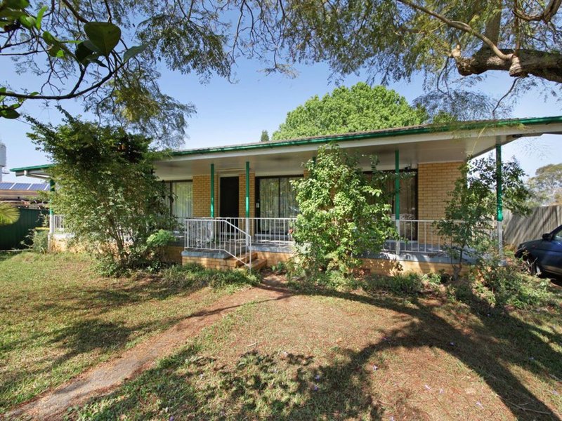 9 Narangba Road, Kallangur QLD 4503