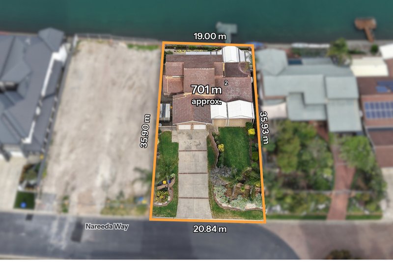 Photo - 9 Nareeda Way, West Lakes SA 5021 - Image 1