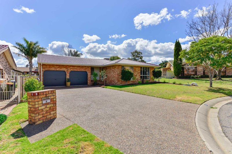 Photo - 9 Narine Close, Tamworth NSW 2340 - Image 22