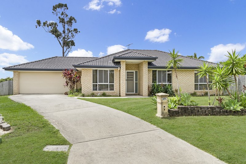 9 Narrell Court, Cashmere QLD 4500