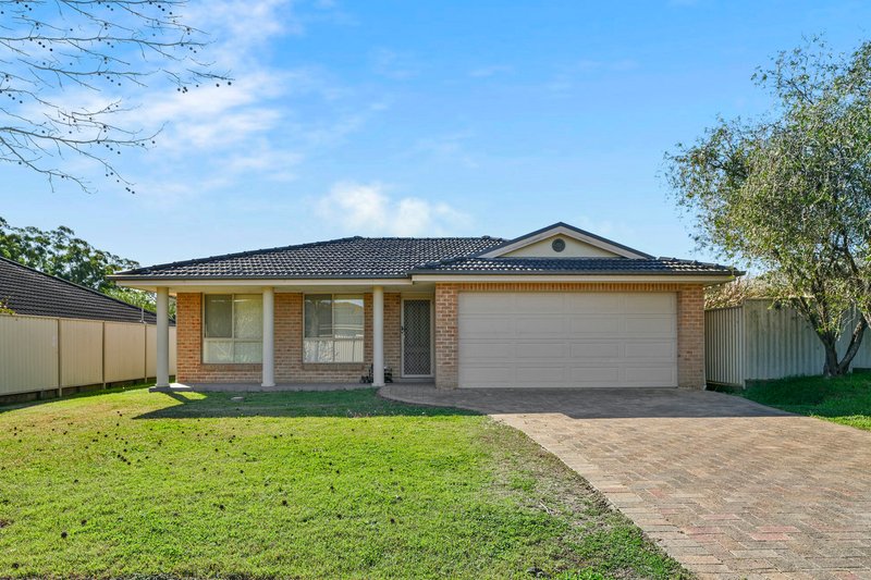 Photo - 9 Natasha Place, Morisset NSW 2264 - Image 1
