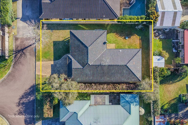 Photo - 9 Natasha Place, Morisset NSW 2264 - Image 2