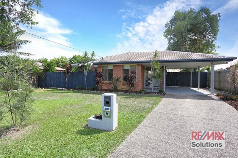 Photo - 9 Natius Street, Lawnton QLD 4501 - Image 2