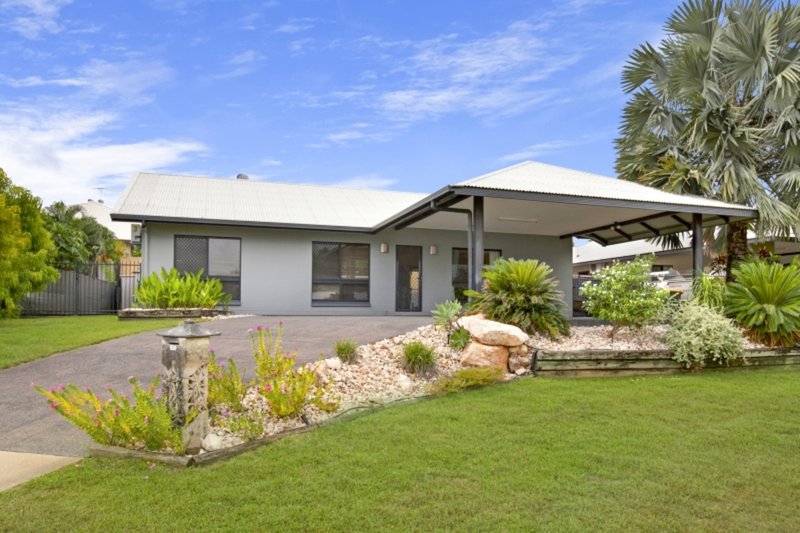 9 Nayler Court, Farrar NT 0830