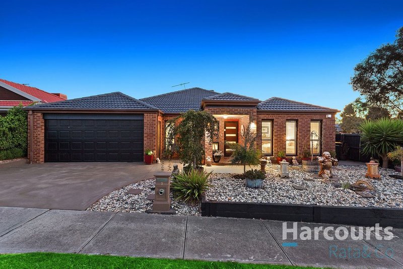 9 Neddletail Crescent, South Morang VIC 3752