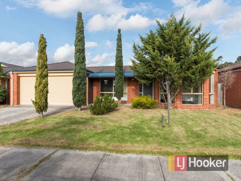 9 Neesan Court, Hampton Park VIC 3976