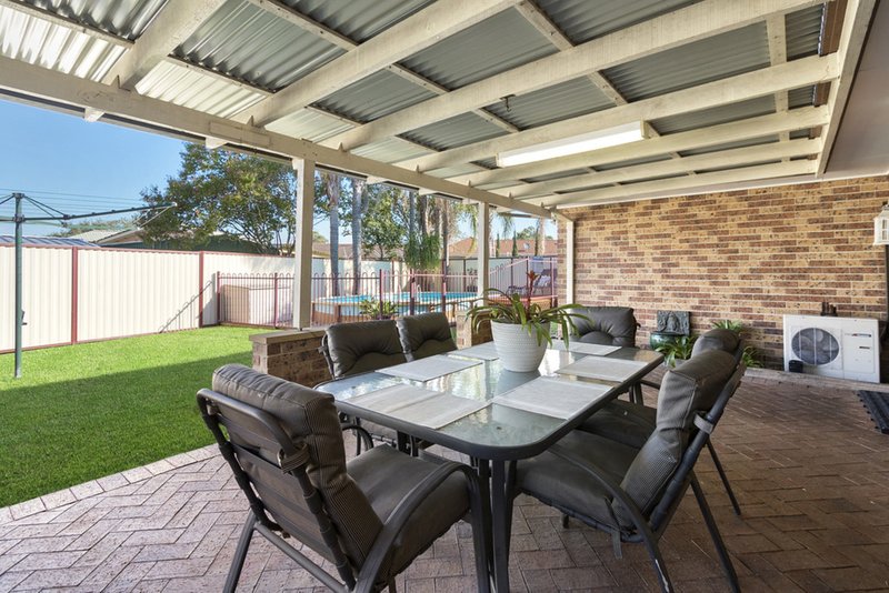 9 Neilson Crescent, Bligh Park NSW 2756