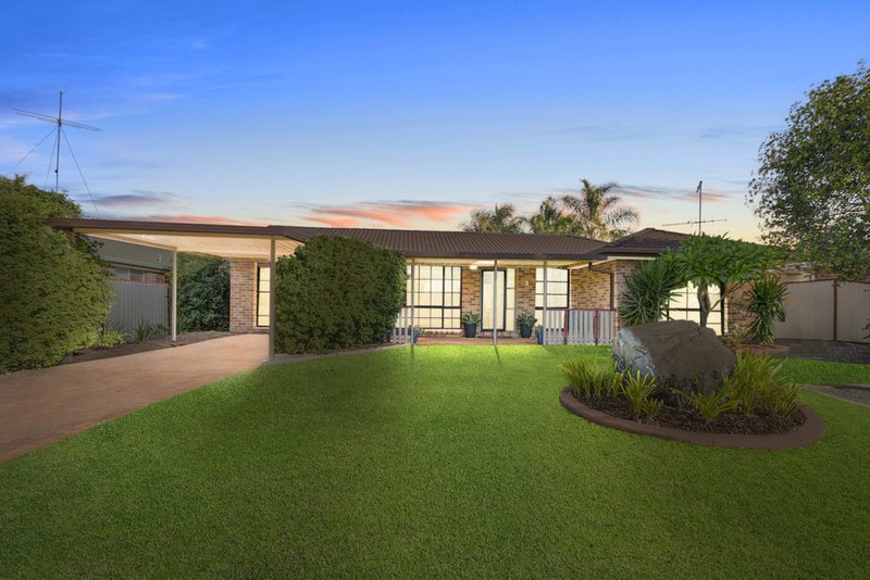 Photo - 9 Neilson Crescent, Bligh Park NSW 2756 - Image 10