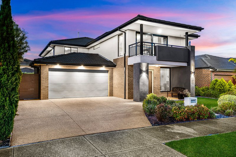 9 Nelse Street, Cranbourne North VIC 3977