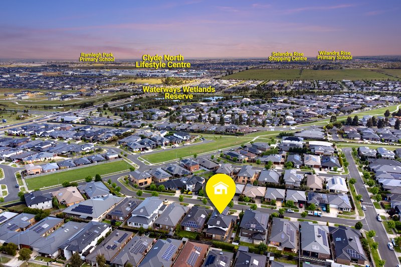 Photo - 9 Nelse Street, Cranbourne North VIC 3977 - Image 26