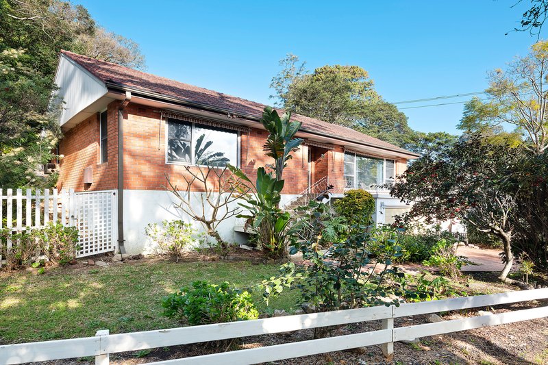 9 Nenagh Street, North Manly NSW 2100