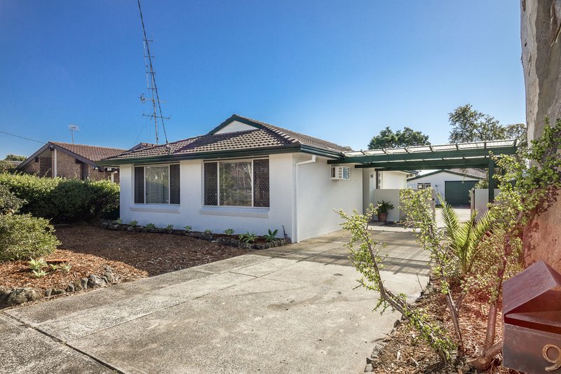 Photo - 9 Neptune Street, Umina Beach NSW 2257 - Image 1