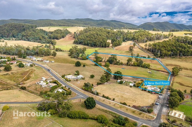 9 New Bed Road, Railton TAS 7305