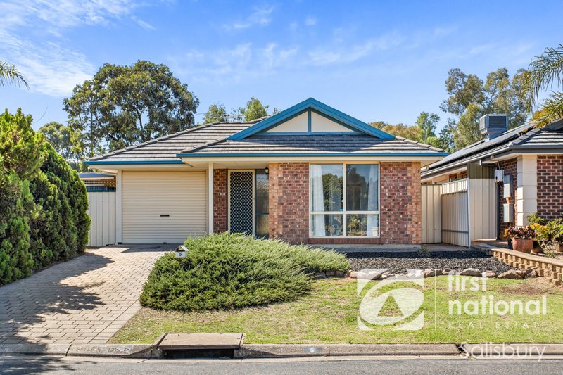 9 New Hampshire Drive, Parafield Gardens SA 5107