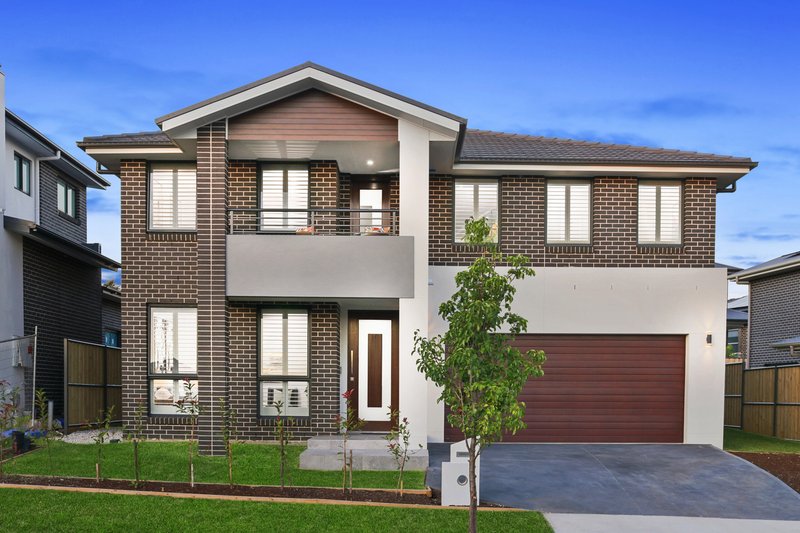 9 Newel Circuit (The Gables) , Box Hill NSW 2765