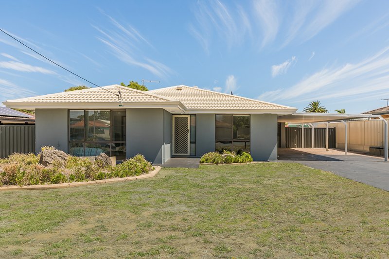 9 Newell Place, Cooloongup WA 6168