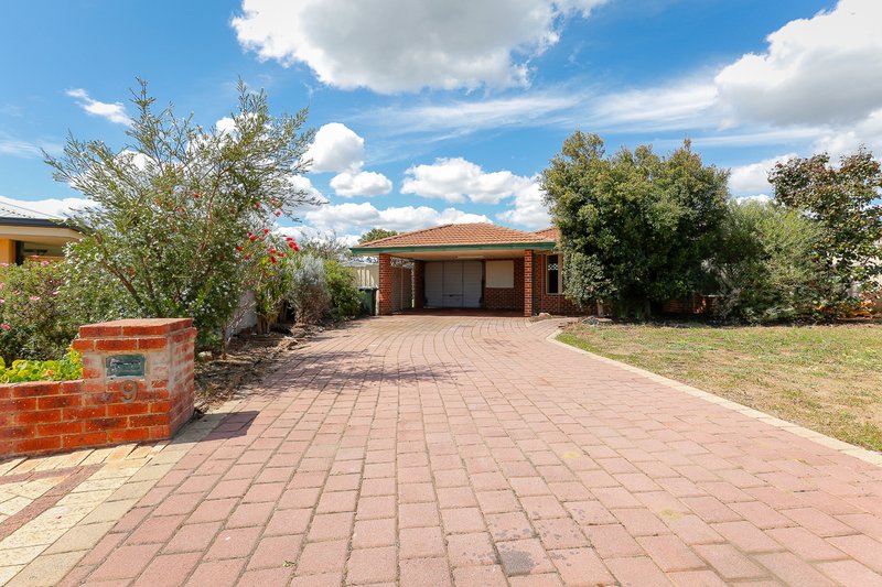 9 Newlin Mews, Clarkson WA 6030