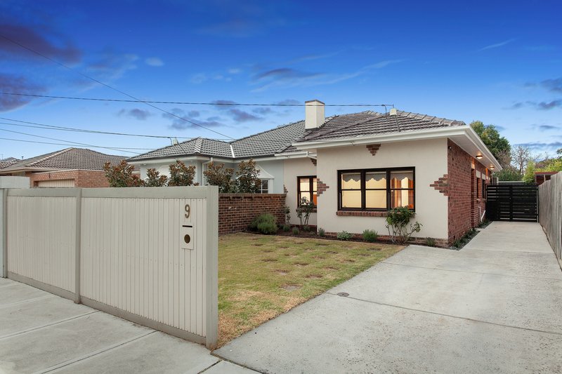 9 Newman Avenue, Carnegie VIC 3163