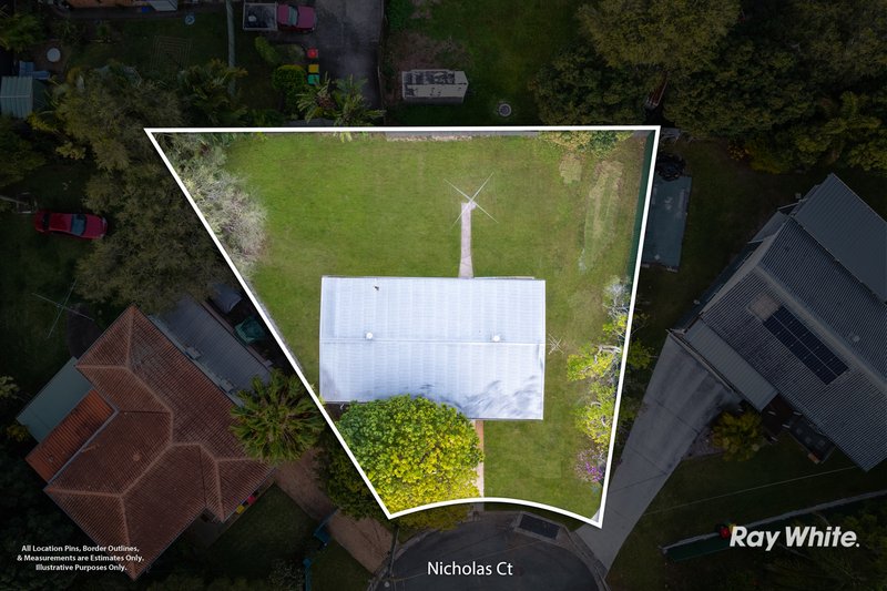 Photo - 9 Nicholas Court, Underwood QLD 4119 - Image 18