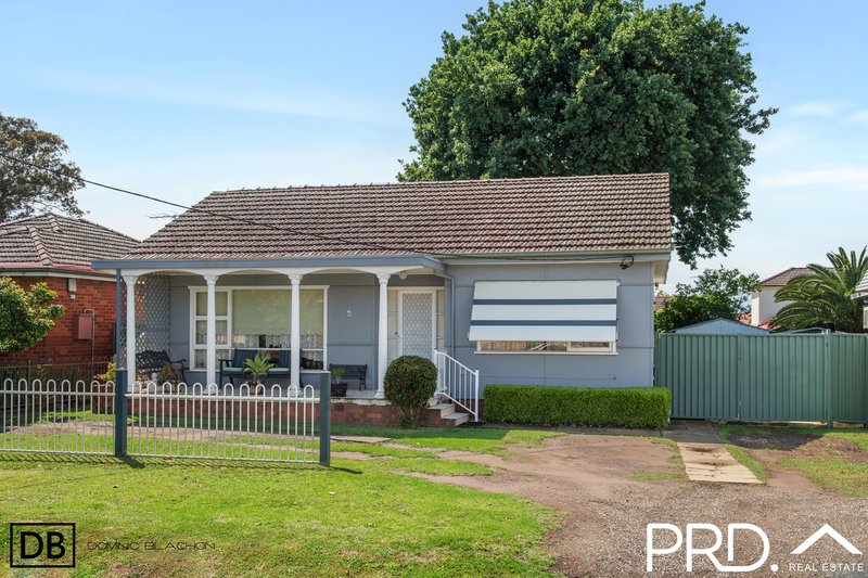 9 Nichols Avenue, Revesby NSW 2212