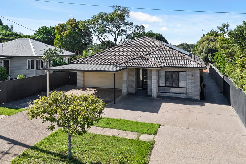 Photo - 9 Nielson Street, Chermside QLD 4032 - Image 1