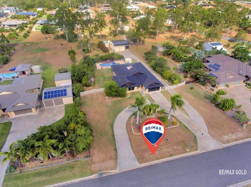 9 Ningana Court, Calliope QLD 4680