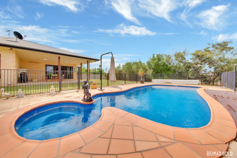 Photo - 9 Ningana Court, Calliope QLD 4680 - Image 2