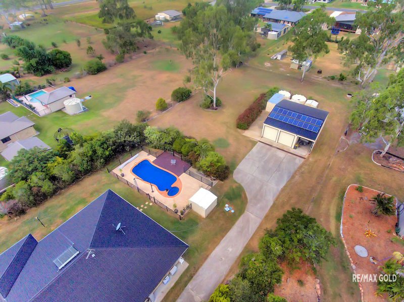 Photo - 9 Ningana Court, Calliope QLD 4680 - Image 3