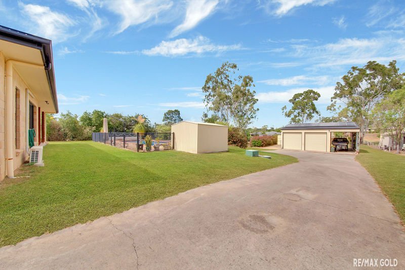 Photo - 9 Ningana Court, Calliope QLD 4680 - Image 15