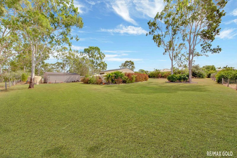 Photo - 9 Ningana Court, Calliope QLD 4680 - Image 16