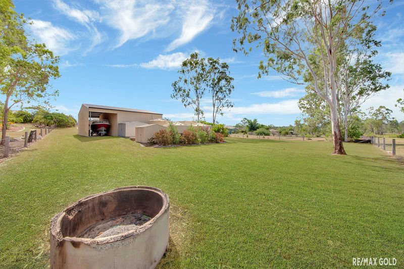 Photo - 9 Ningana Court, Calliope QLD 4680 - Image 17