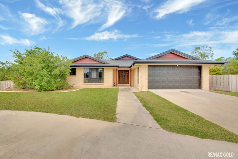 Photo - 9 Ningana Court, Calliope QLD 4680 - Image 18