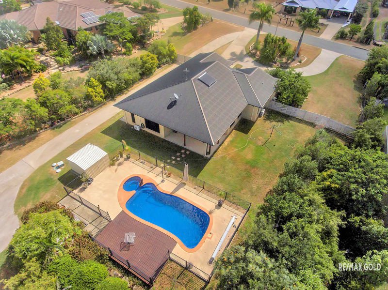 Photo - 9 Ningana Court, Calliope QLD 4680 - Image 20