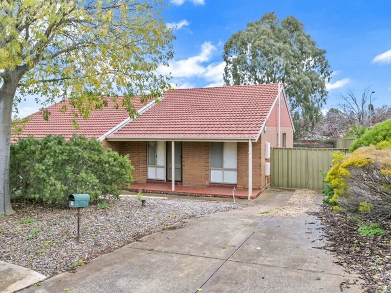 9 Ninnis Court, Greenwith SA 5125