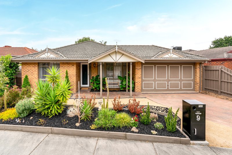 9 Noel Road, Langwarrin VIC 3910