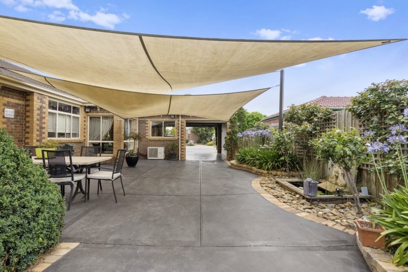 Photo - 9 Noelhurst Court, Werribee VIC 3030 - Image 5