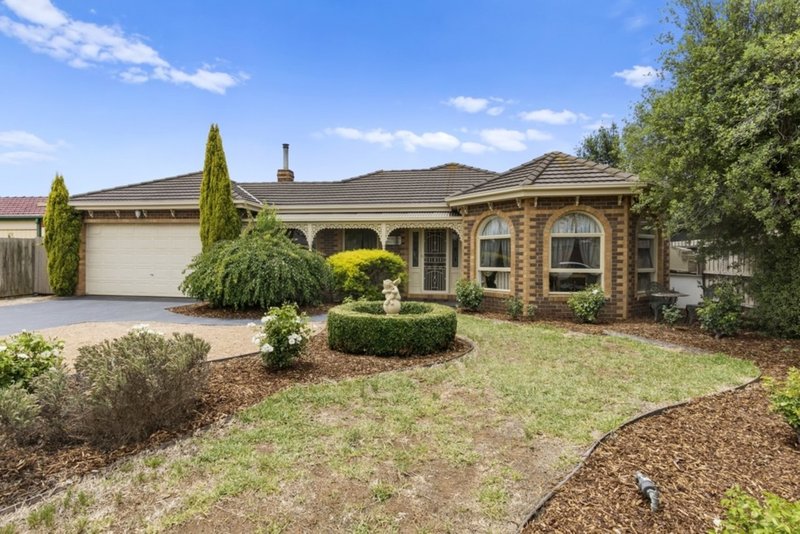 Photo - 9 Noelhurst Court, Werribee VIC 3030 - Image 22