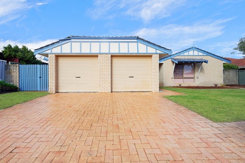 9 Nome Place, Warnbro WA 6169